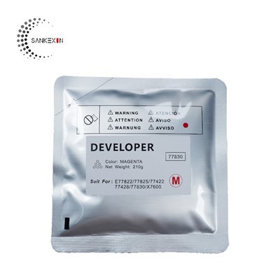 Sviluppatore HP-77830